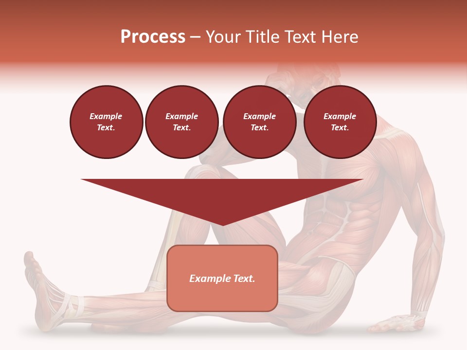 Man Body People PowerPoint Template