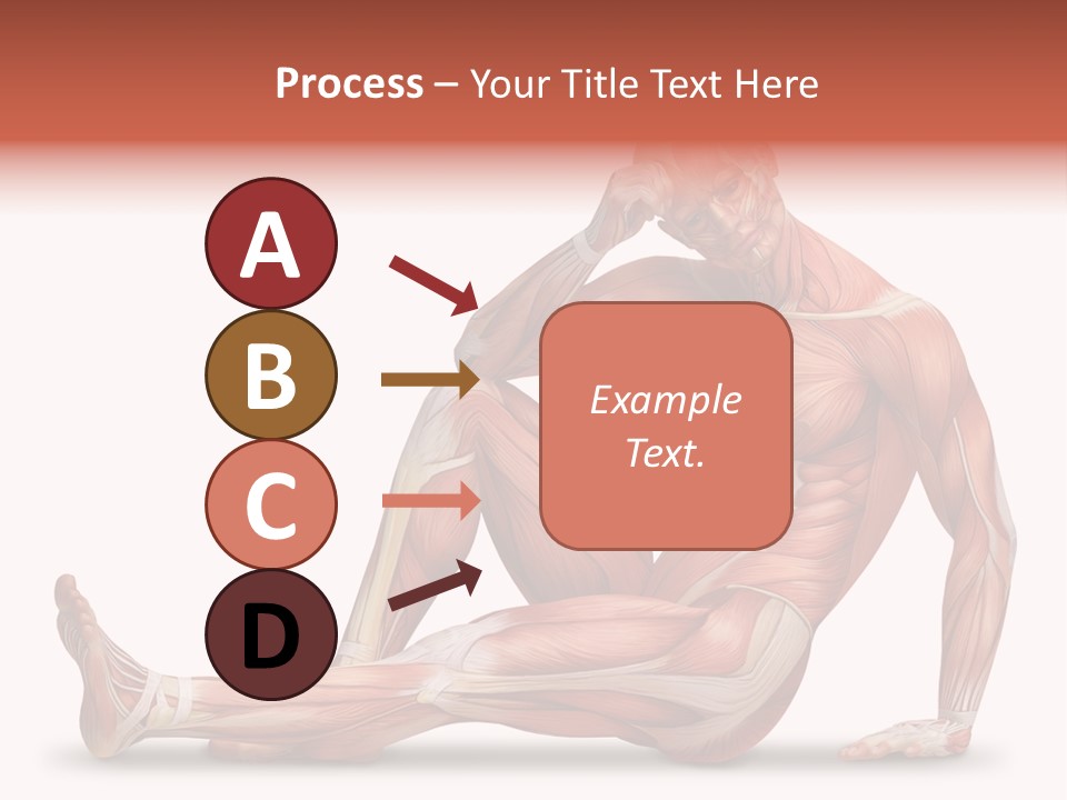 Man Body People PowerPoint Template