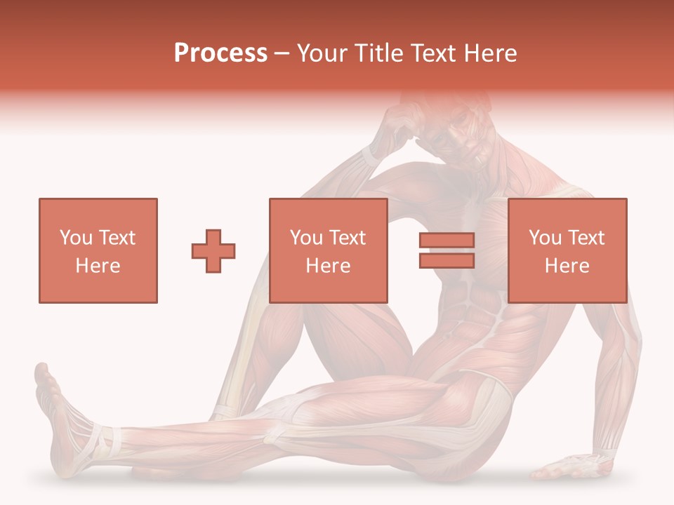 Man Body People PowerPoint Template