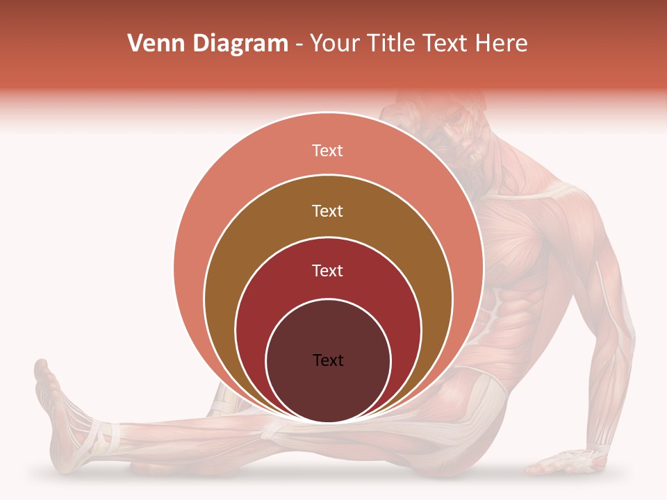 Man Body People PowerPoint Template