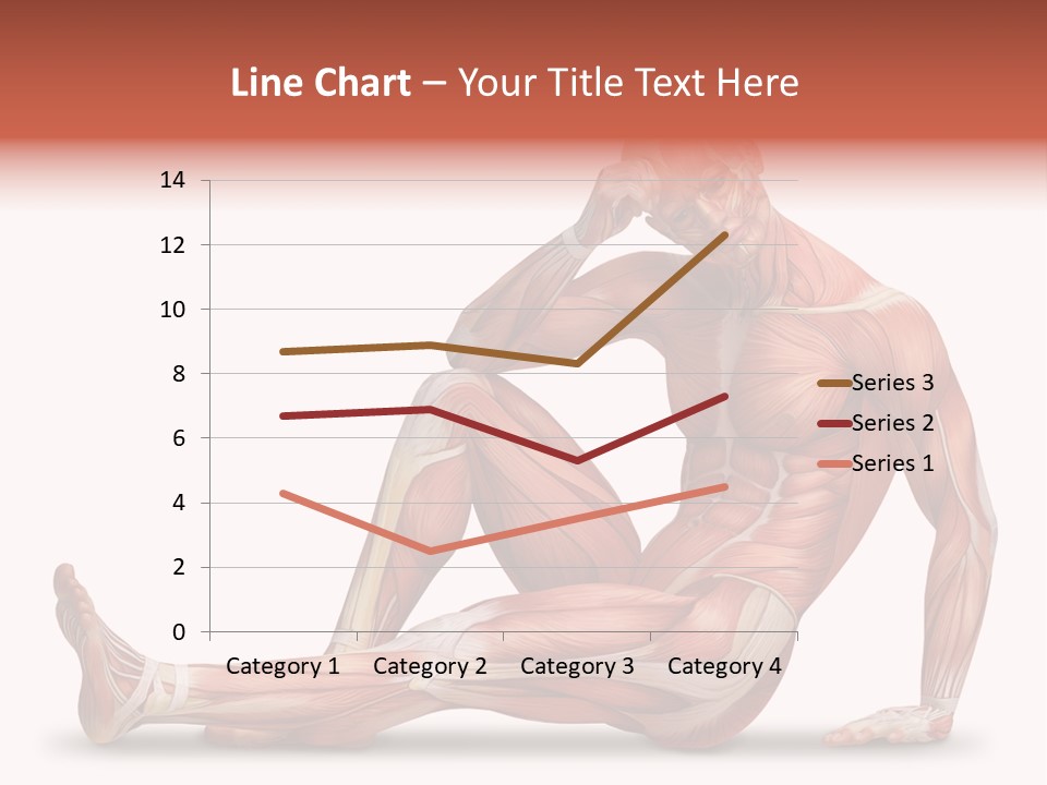 Man Body People PowerPoint Template