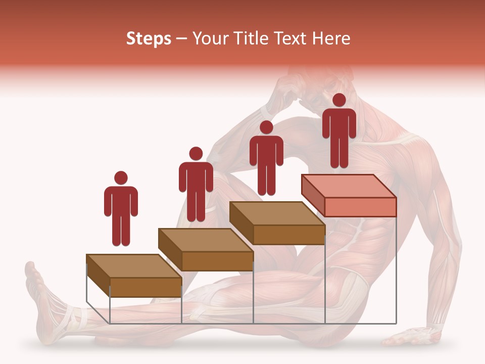 Man Body People PowerPoint Template