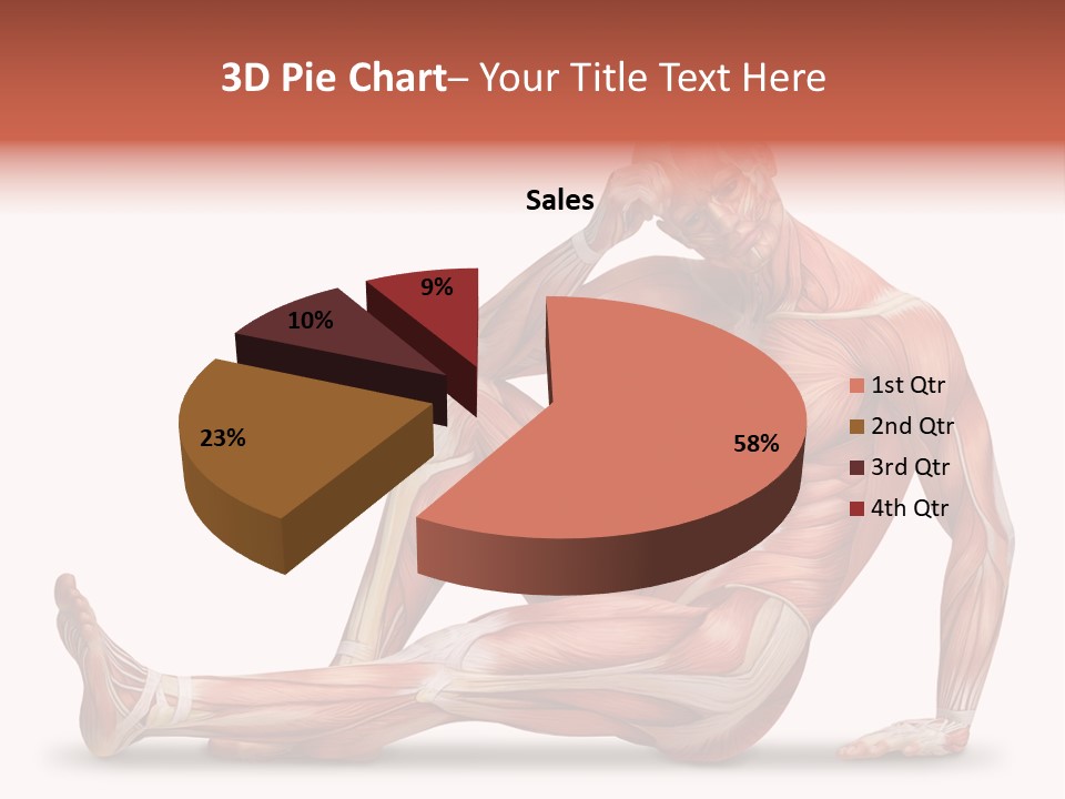 Man Body People PowerPoint Template