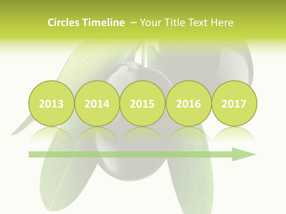 Seasoning Food Raw PowerPoint Template