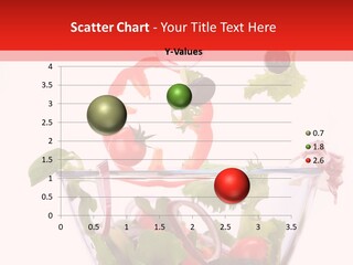 Tomato Food European PowerPoint Template