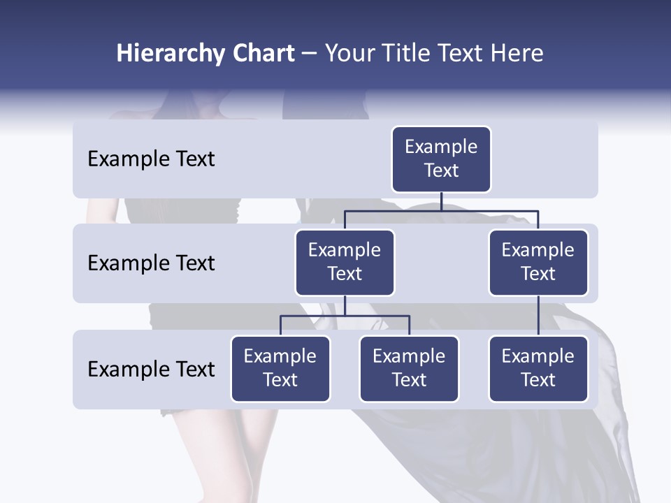 Isolated Music Pleasure PowerPoint Template