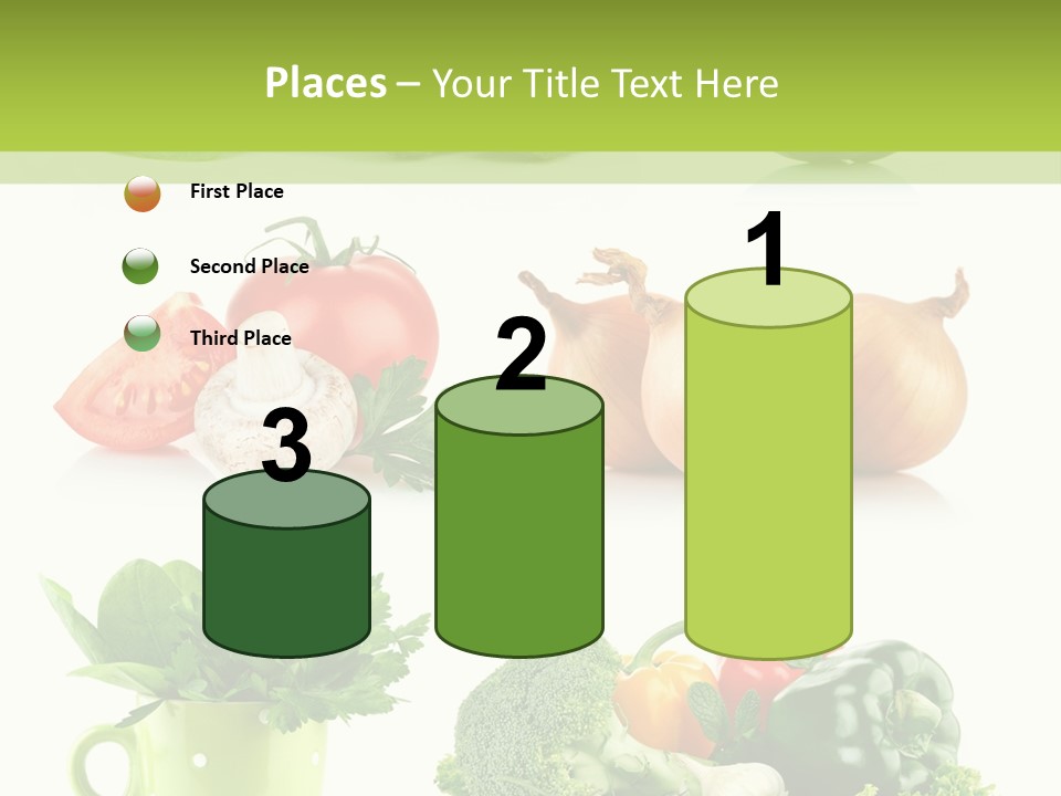 Diet Native Organic PowerPoint Template