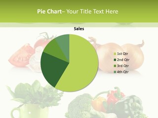 Diet Native Organic PowerPoint Template