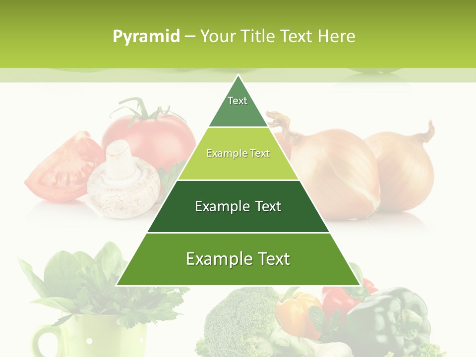 Diet Native Organic PowerPoint Template
