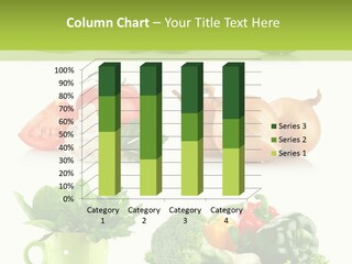 Diet Native Organic PowerPoint Template