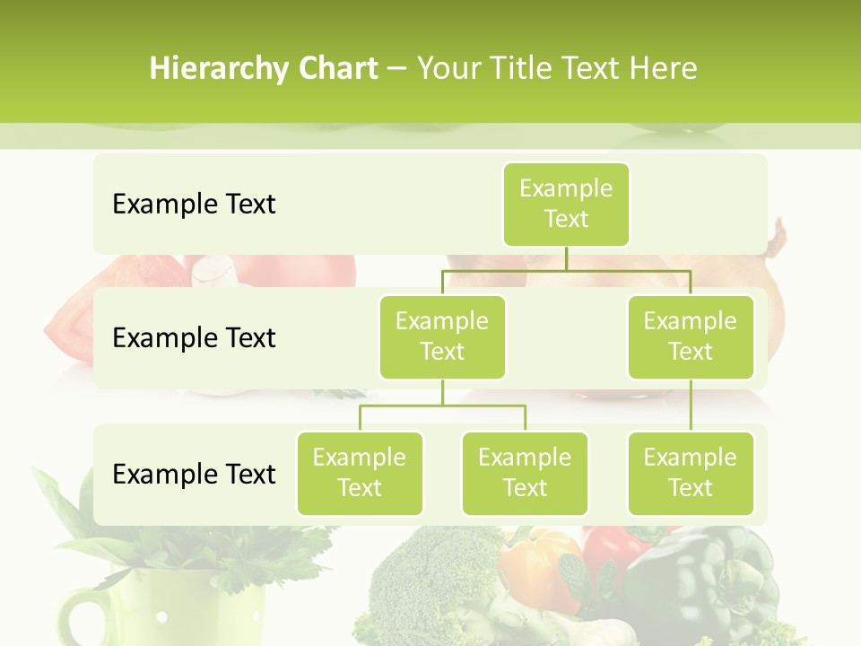 Diet Native Organic PowerPoint Template