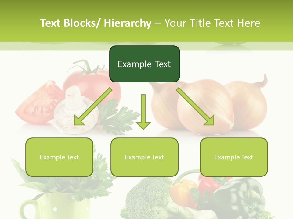 Diet Native Organic PowerPoint Template