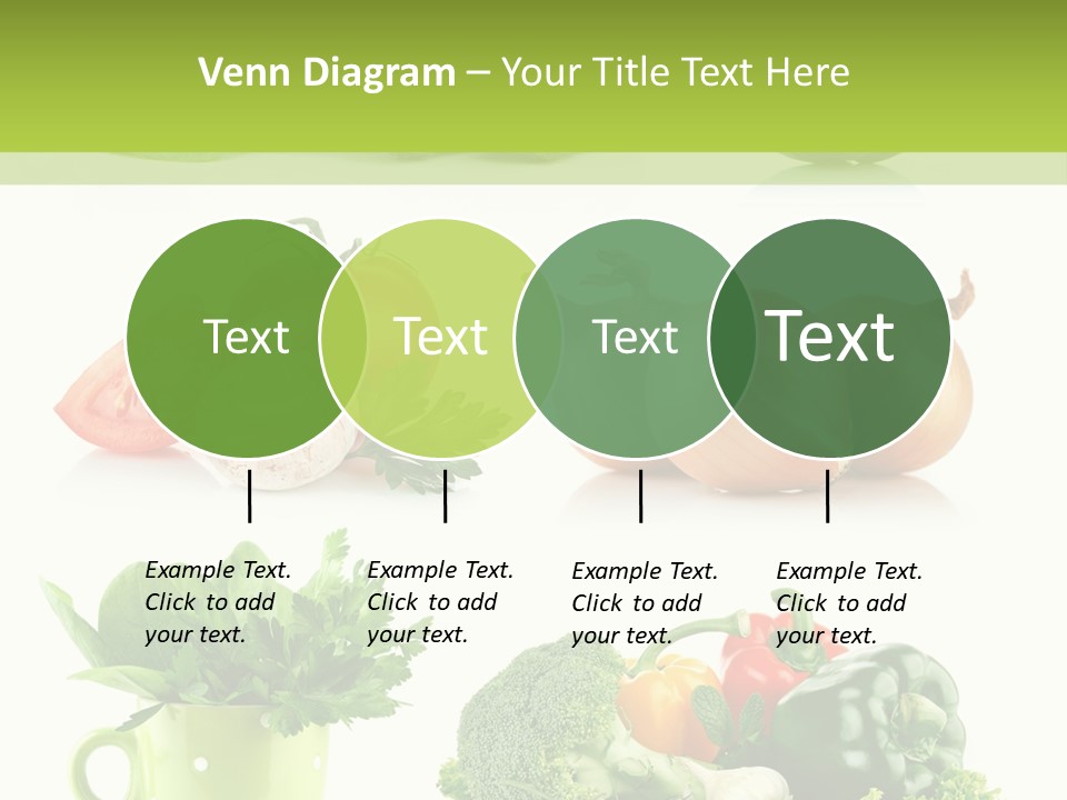 Diet Native Organic PowerPoint Template