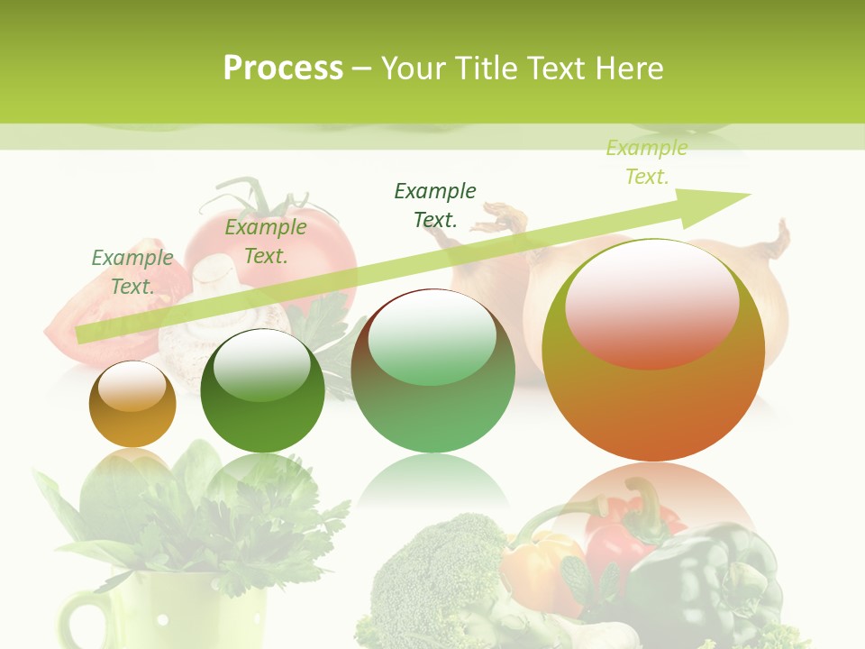 Diet Native Organic PowerPoint Template
