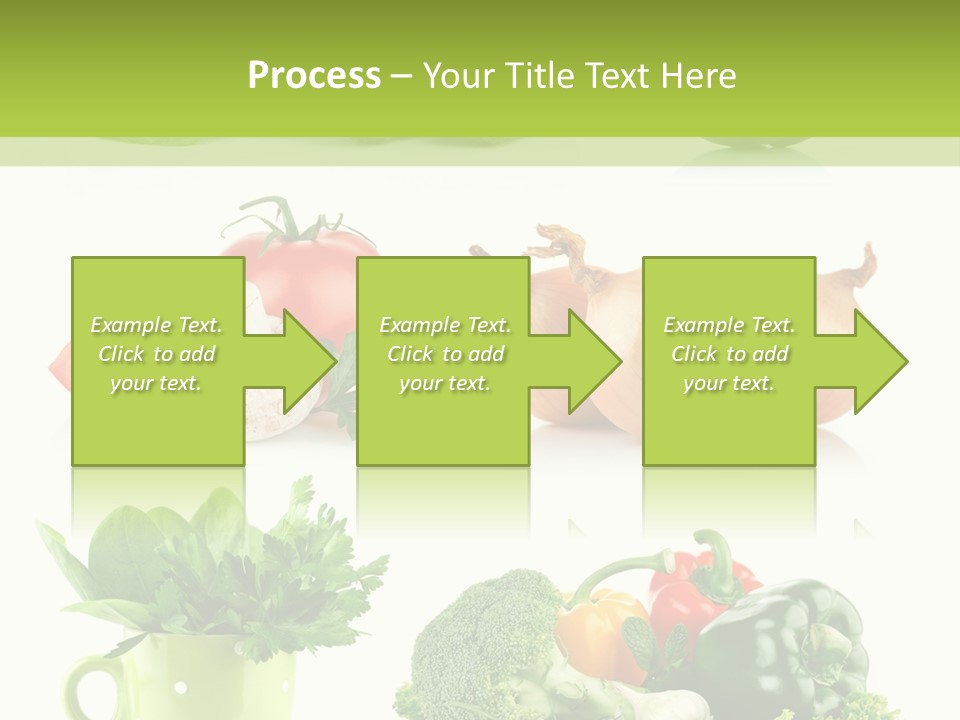 Diet Native Organic PowerPoint Template
