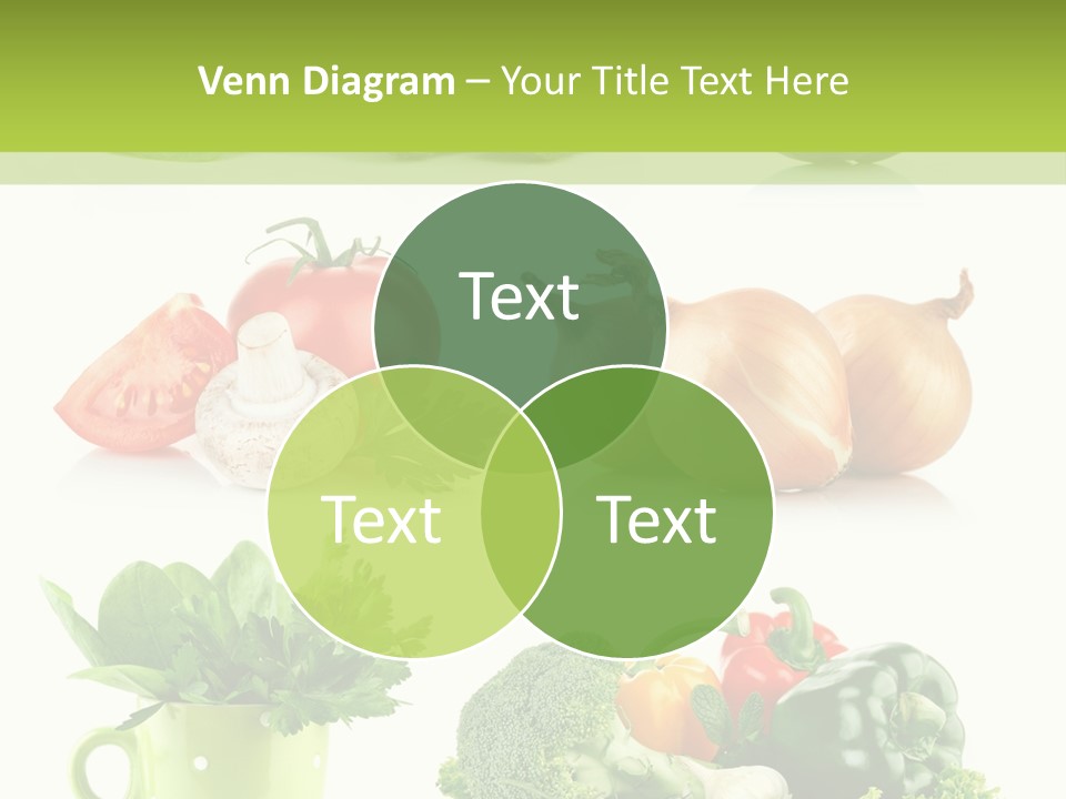 Diet Native Organic PowerPoint Template