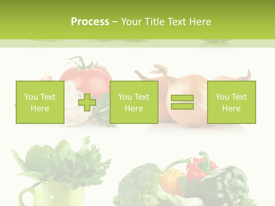 Diet Native Organic PowerPoint Template