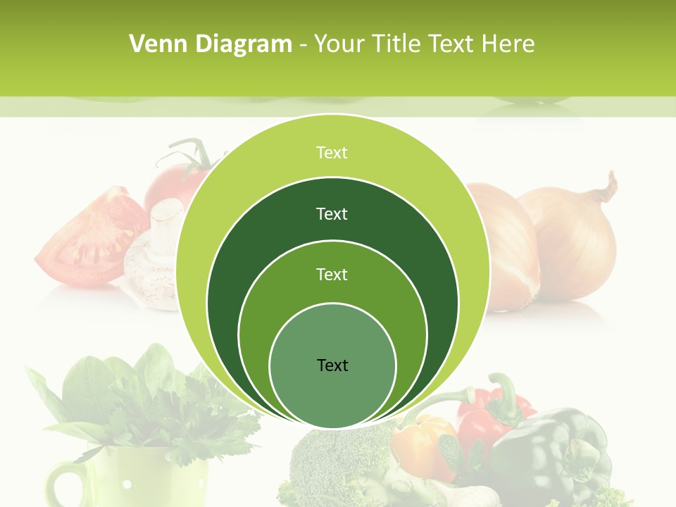 Diet Native Organic PowerPoint Template