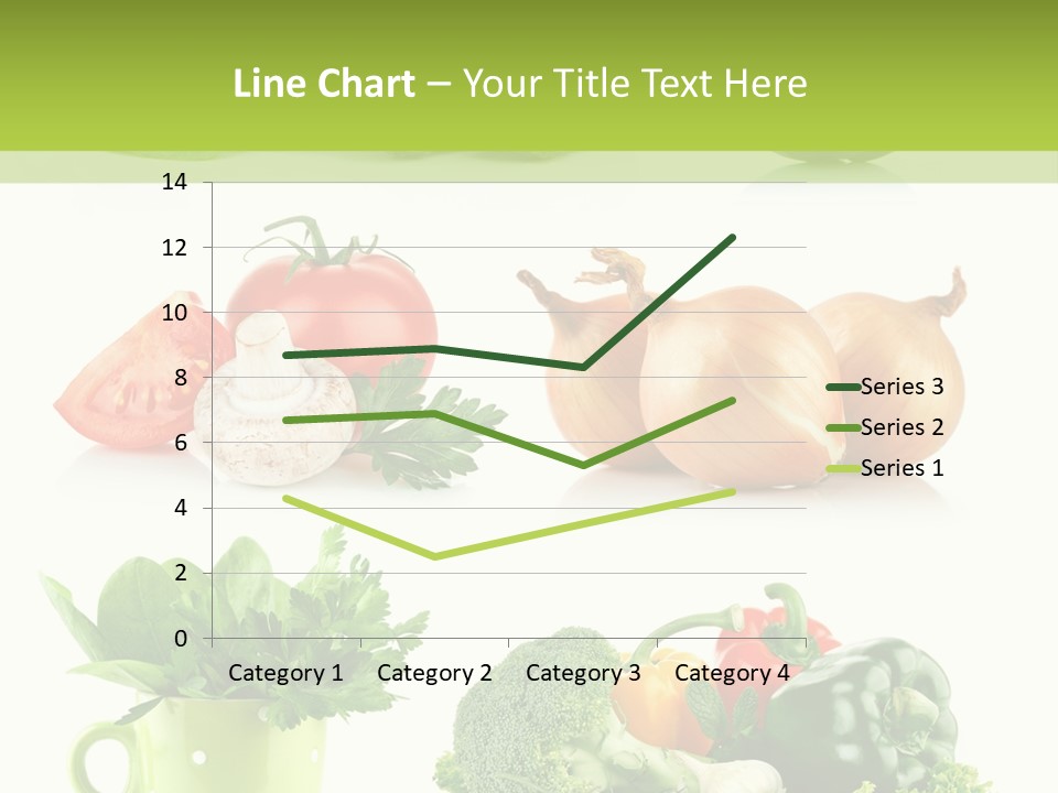 Diet Native Organic PowerPoint Template