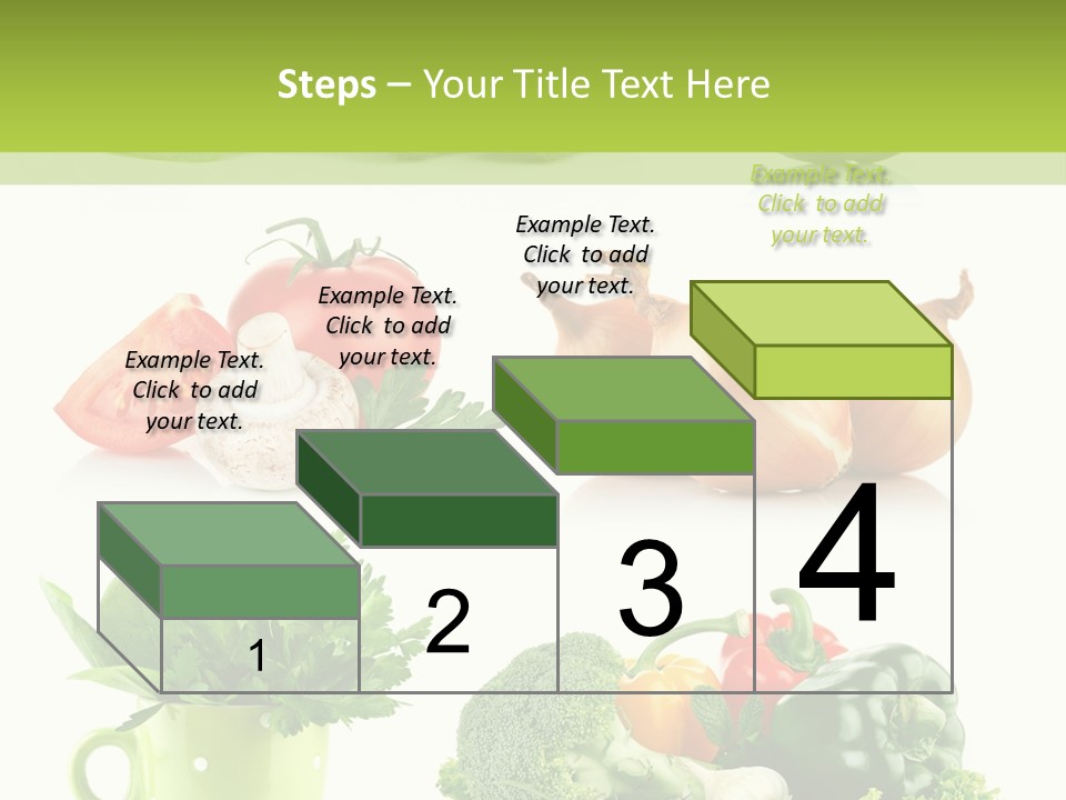Diet Native Organic PowerPoint Template