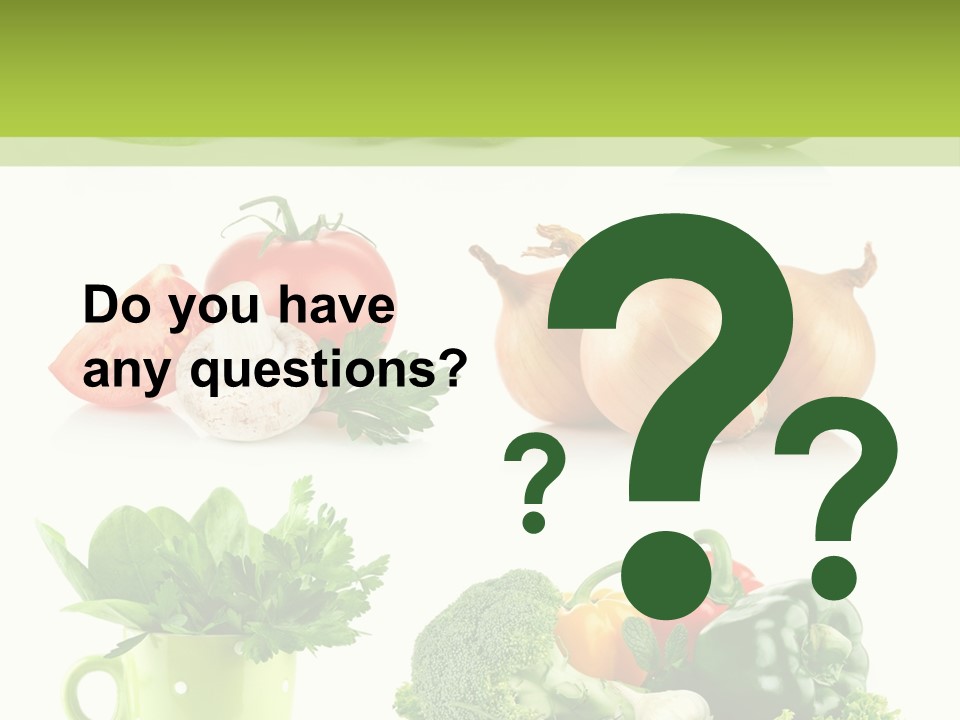 Diet Native Organic PowerPoint Template