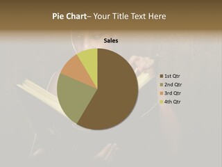 Looking Industrial Surprised PowerPoint Template