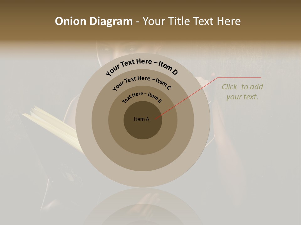 Looking Industrial Surprised PowerPoint Template