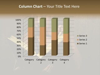 Looking Industrial Surprised PowerPoint Template