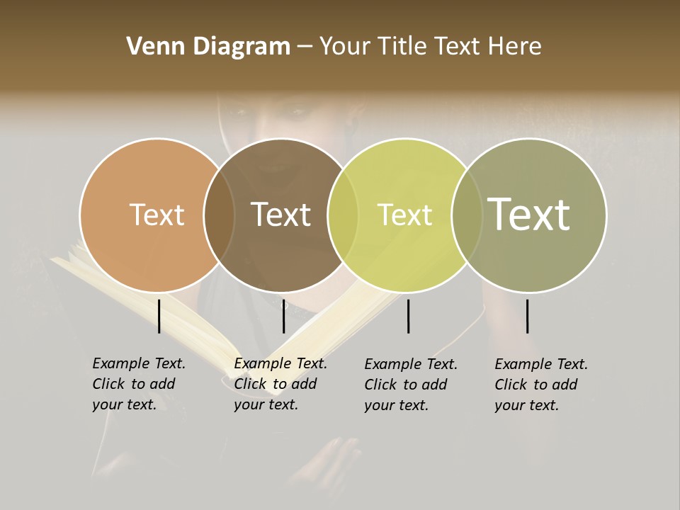 Looking Industrial Surprised PowerPoint Template