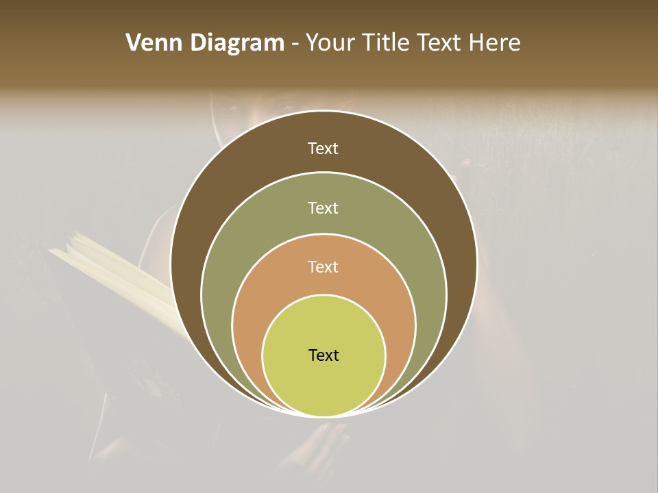 Looking Industrial Surprised PowerPoint Template
