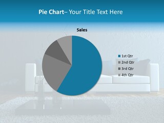 Wood Decorate Metal PowerPoint Template