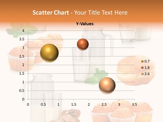 Natural Protein Green PowerPoint Template