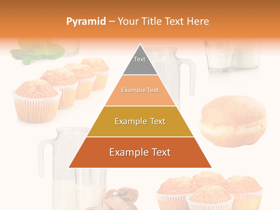 Natural Protein Green PowerPoint Template