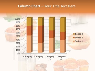 Natural Protein Green PowerPoint Template