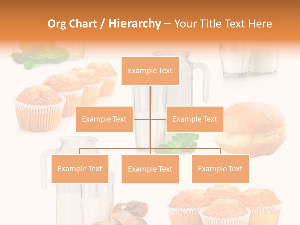 Natural Protein Green PowerPoint Template