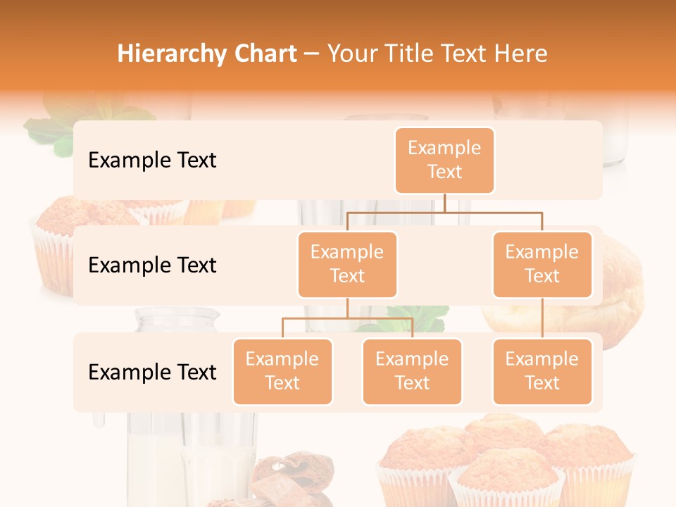 Natural Protein Green PowerPoint Template