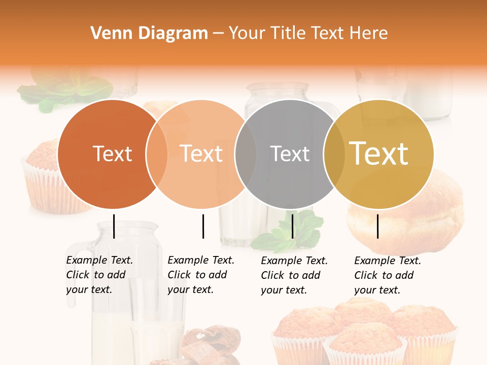 Natural Protein Green PowerPoint Template