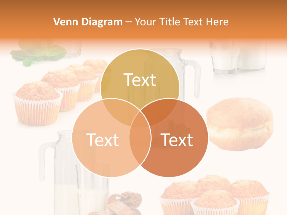 Natural Protein Green PowerPoint Template