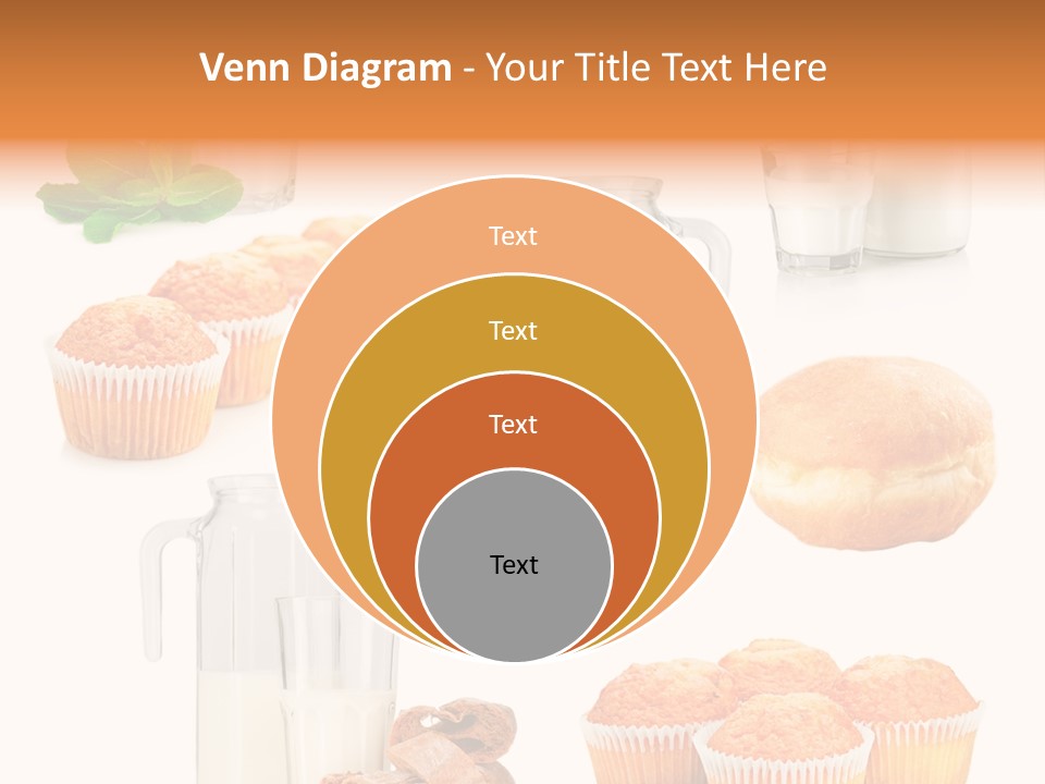 Natural Protein Green PowerPoint Template