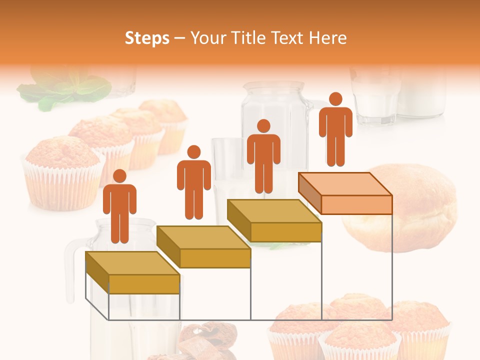 Natural Protein Green PowerPoint Template