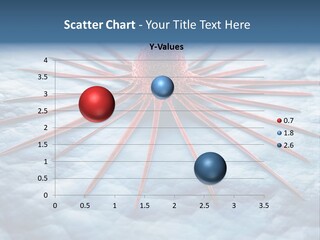 Disposition Cell Therapy PowerPoint Template