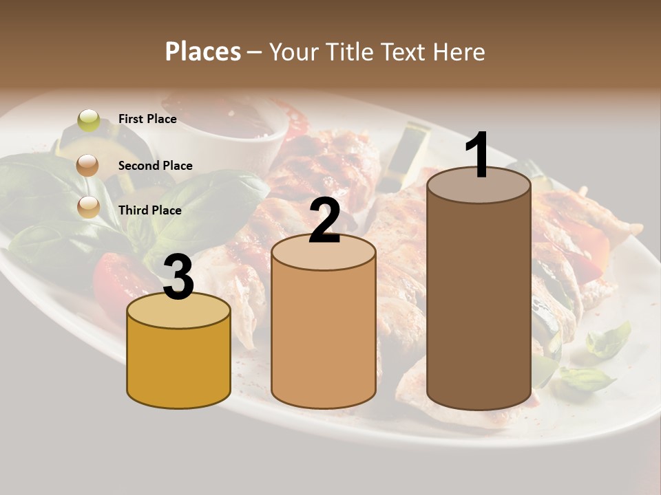 Erbgut Malignom Apoptose PowerPoint Template