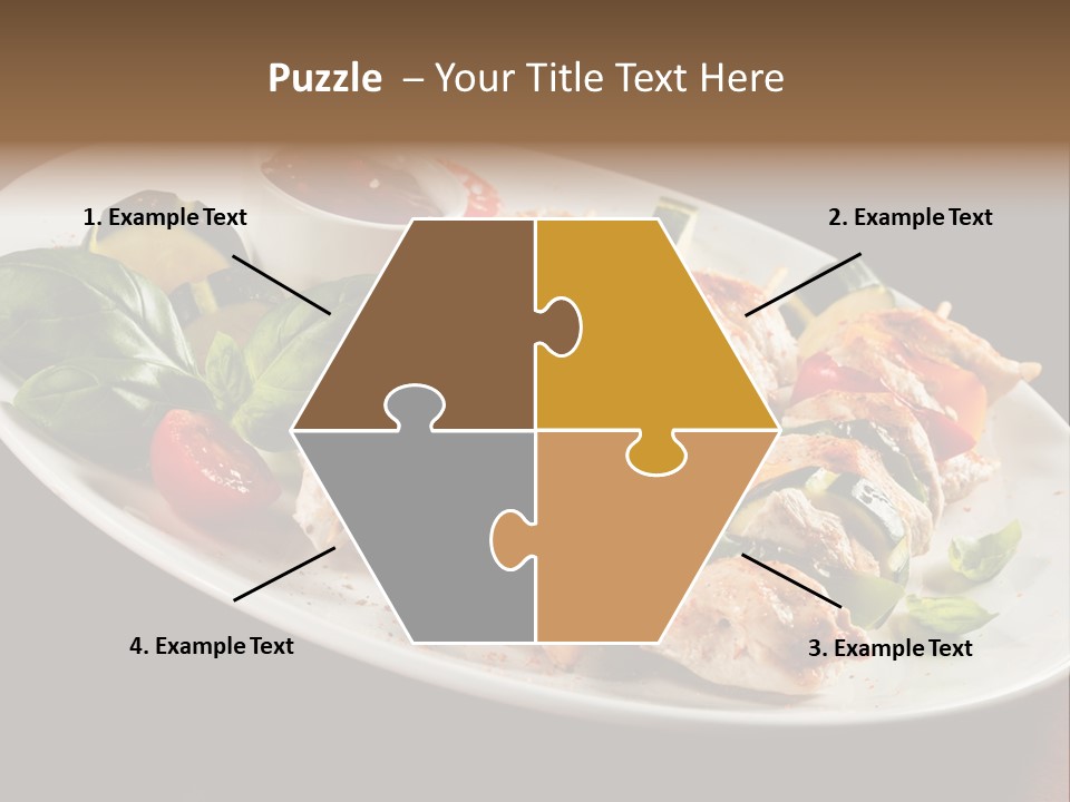 Erbgut Malignom Apoptose PowerPoint Template