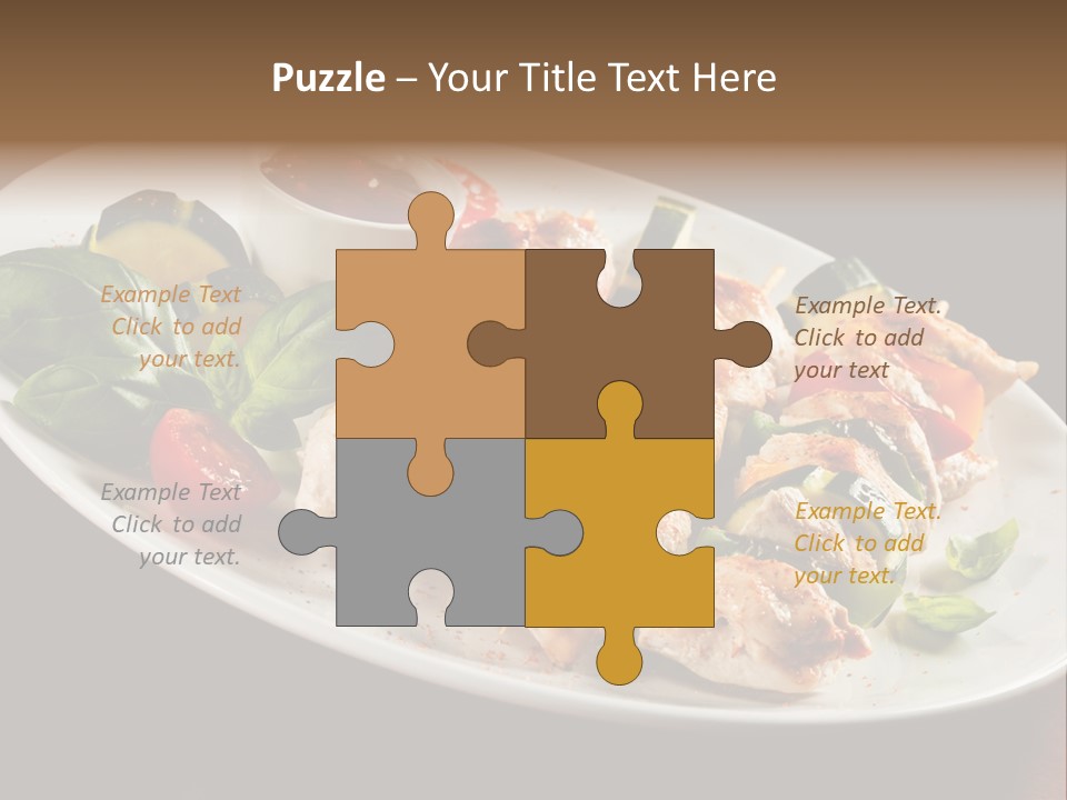 Erbgut Malignom Apoptose PowerPoint Template