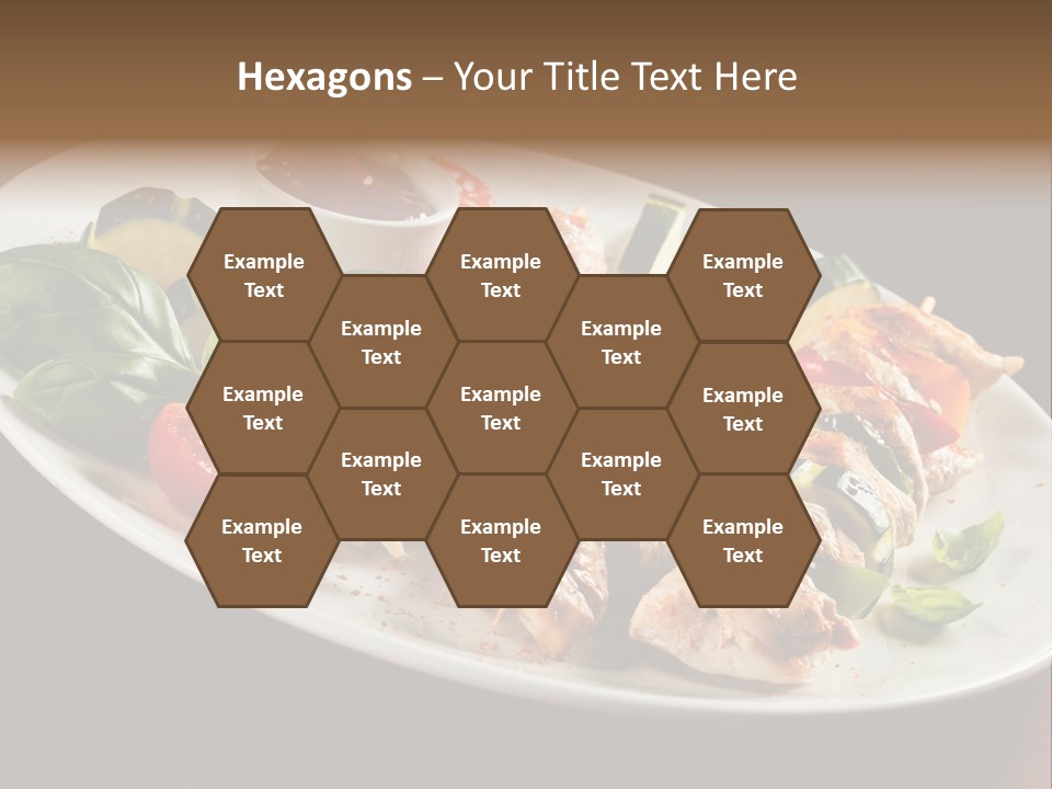 Erbgut Malignom Apoptose PowerPoint Template