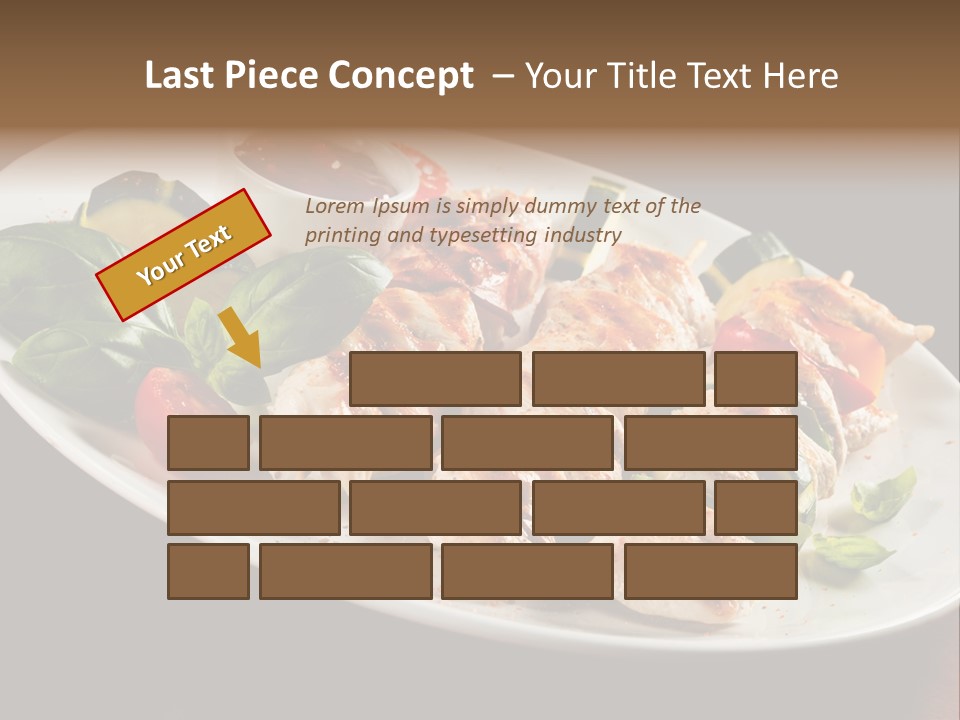 Erbgut Malignom Apoptose PowerPoint Template