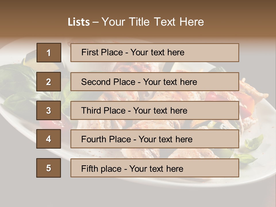 Erbgut Malignom Apoptose PowerPoint Template
