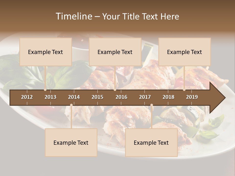 Erbgut Malignom Apoptose PowerPoint Template