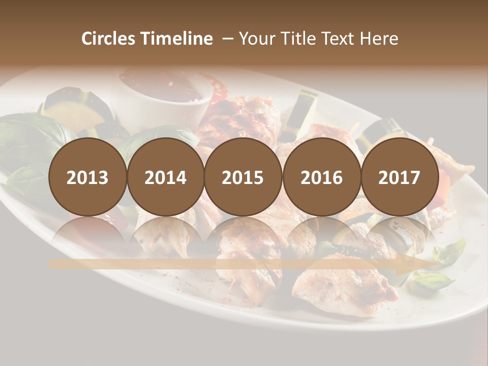 Erbgut Malignom Apoptose PowerPoint Template