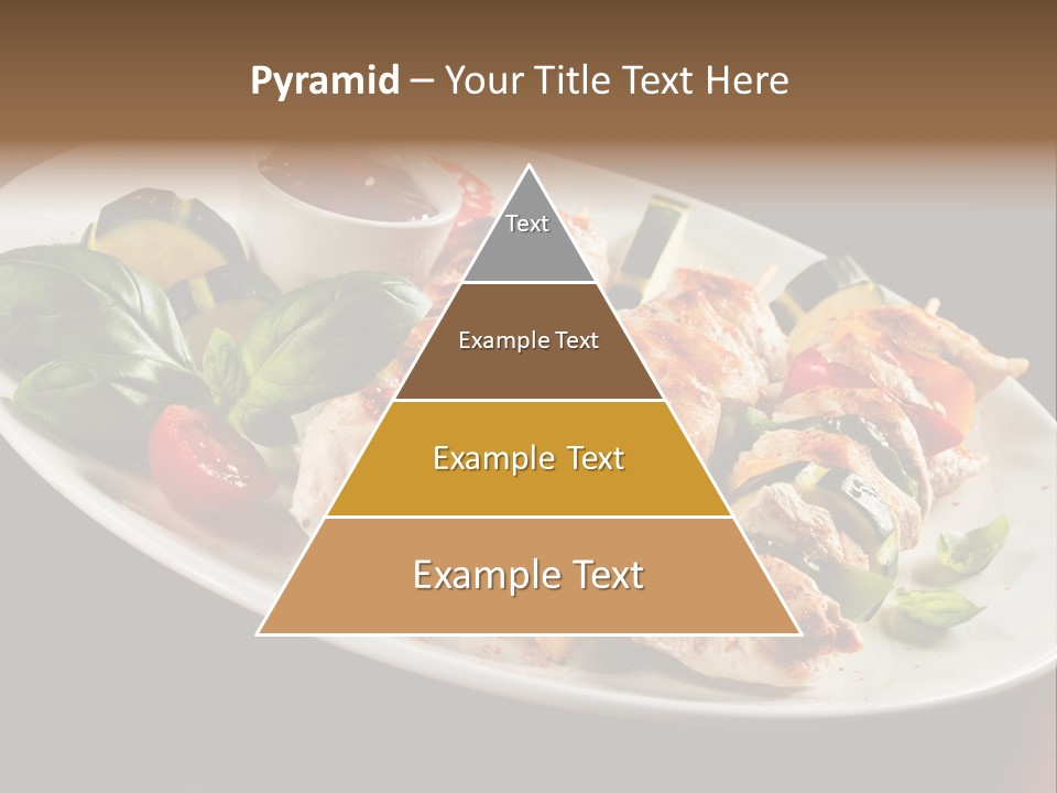 Erbgut Malignom Apoptose PowerPoint Template